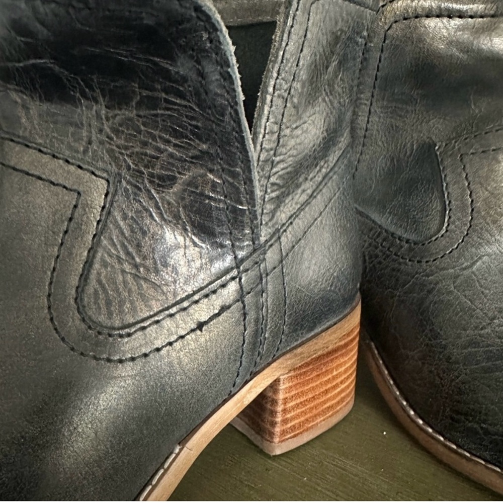 Diba True boots - Picture 8 of 8